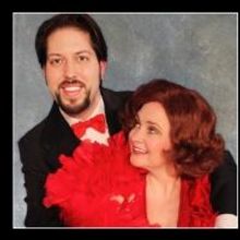 Swift Creek Mill Theatre Presents Pete 'N' Keely 1/28
