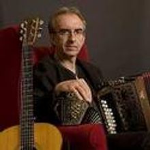 Brian Peters Plays Broadway Mall Community Center 4/30