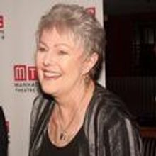 Alley Theatre Remembers Lynn Redgrave