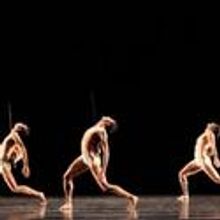 Director of Smuin Ballet to Participate in 'The Glass Slipper Ceiling' Panel 4/28