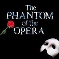 THE PHANTOM Opens Tonight at The Fox Theatre, Runs Through 10/25