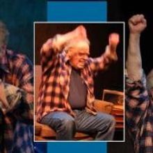 PHILLY FAN Makes a Return Appearance at Act II Playhouse