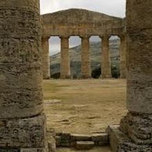 Columbia Stages Presents EURIPIDES' PHOENICIAN WOMEN 11/18-11/21