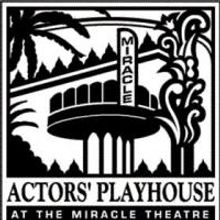 Actors' Playhouse for Young Audiences Presents JACK AND THE BEANSTALK Thru 3/27