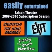 Falcon Theatre and Arthur Murray Offer Free Dance Lessons