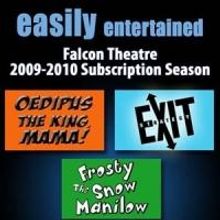 Falcon Theatre and Arthur Murray Offer Free Dance Lessons