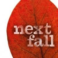 NEXT FALL Receives GLAAD Media Award Nomination