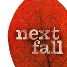 NEXT FALL Receives GLAAD Media Award Nomination