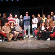 Kentwood Players' SIX DEGREES OF SEPARATION Cast Interviewed On Callywood Live