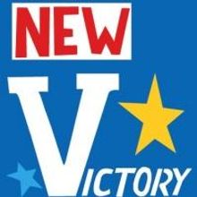 The New 42nd Street Presents at The New Victory Theater Presents THE ENCHANTED PIG