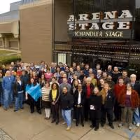 Arena Stage Announces Student Playwrights Project Winners
