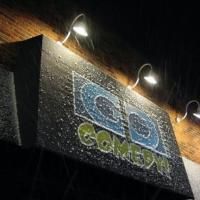 Go Comedy! Improv Theater Hosts HOBO Thursday Nights