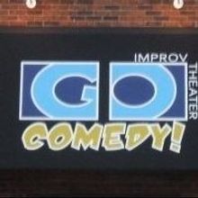 Go Comedy! Adds Shows To Its Weekend Schedule