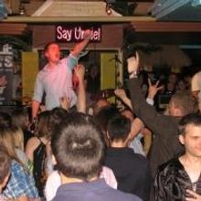 Uncle Fatty's Rum Resort to host Lei It On The Line For Love Party