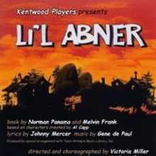 Kentwood Players Presents LI'L ABNER 