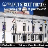 The Walnut Street Theatre Presents FALLEN ANGELS