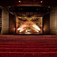 So Percussion Performs Steve Reich's New Mallet Quartet at McCullough Theatre 3/11