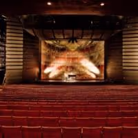 Gilberto Gil Makes Austin Return at Hogg Memorial Auditorium