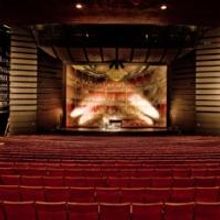 Gilberto Gil Makes Austin Return at Hogg Memorial Auditorium