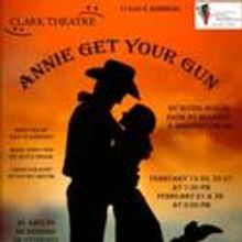 Clark Theatre Announces 'The Emergence Project' Deadline