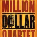 MILLION DOLLAR QUARTET Begins Previews 3/13 At Nederlander Theatre