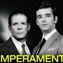 TEMPERAMENTALS Hosts Charles Kaiser & John Loughery At Talkout Mondays 3/22