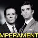 'THE TEMPERAMENTALS' Celebration For Cast Drawing At The Palm 4/8