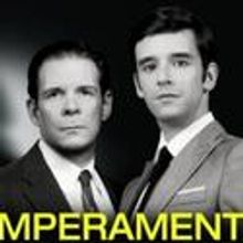 'THE TEMPERAMENTALS' Celebration For Cast Drawing At The Palm 4/8