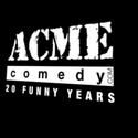 Acme Theatre Presents ROCK 'N' RIDICULE, Begins 3/14