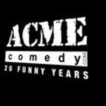Acme Theatre Presents ROCK 'N' RIDICULE, Begins 3/14