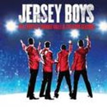 JERSEY BOYS Celebrates 2nd Anniversary in London 3/18