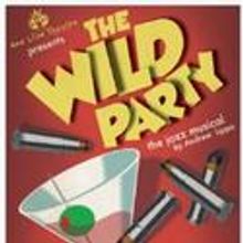 THE WILD PARTY Makes St. Louis Premiere 4/22-5/15