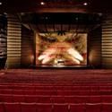 Texas Performing Arts Presents Esperanza Spalding at Hogg Memorial Auditorium 4/23