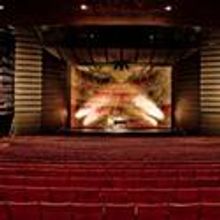 Texas Performing Arts Presents Esperanza Spalding at Hogg Memorial Auditorium 4/23