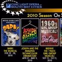 Civic Light Opera Presents JOSEPH, Previews 4/21