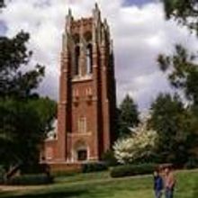 Modlin Center for the Arts Commissions New Musical By Gordon and Campbell