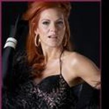 Quinn Lemley Stars in BURLESQUE TO BROADWAY 4/17