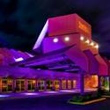 In the Mood Comes To The Van Wezel 4/2