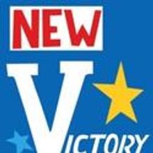 New 42nd Street Presents ELEPHANT at The New Victory Theater 4/23-5/2