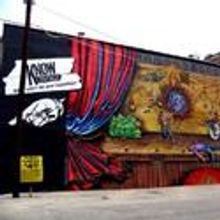 Know Theatre's LGBT Arts Festival Postponed Until October 2011