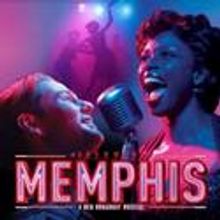 MEMPHIS Announces National Tour, Begins In Memphis, TN In October 2011