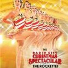 Radio City Christmas Spectacular Kicks Off PPAC's 33rd Season 11/12-28