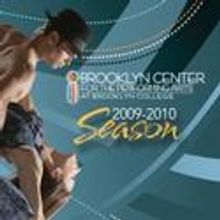 Brooklyn Center for the Performing Arts Presents Tap Kids 4/25