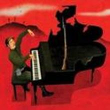 Soulpepper Presents WAITING FOR THE PARADE 5/1-5/29