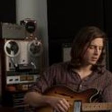 NOMO's Erik Hall Releases In Tall Buildings on Chicago's Whistler Records 4/6