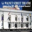 Walnut Street Theatre Honors Citizens Bank, Charles Abbott at the 2010 Concert Gala…