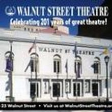 Walnut Street Theatre Honors Citizens Bank, Charles Abbott at the 2010 Concert Gala 5