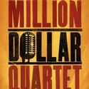 MILLION DOLLAR QUARTET Opens On Broadway This Sunday