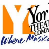York Theatre Company Presents OBITUARY 10/2 At The York