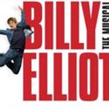 BILLY ELLIOT Chicago Featured On The Oprah Winfrey Show 4/16